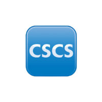 cscs certificate